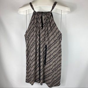 Banana Republic shelf tank NWT Sz Small